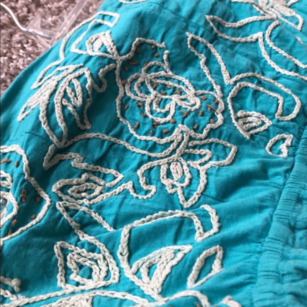 Judith March dress